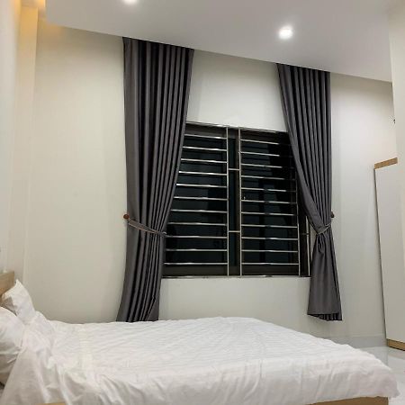 58M Motel Cao Bang Extérieur photo