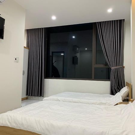 58M Motel Cao Bang Extérieur photo