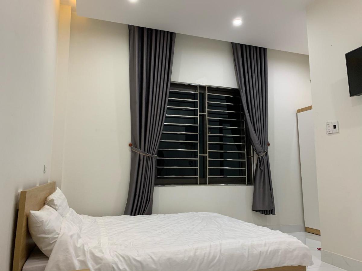 58M Motel Cao Bang Extérieur photo