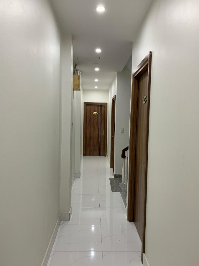 58M Motel Cao Bang Extérieur photo