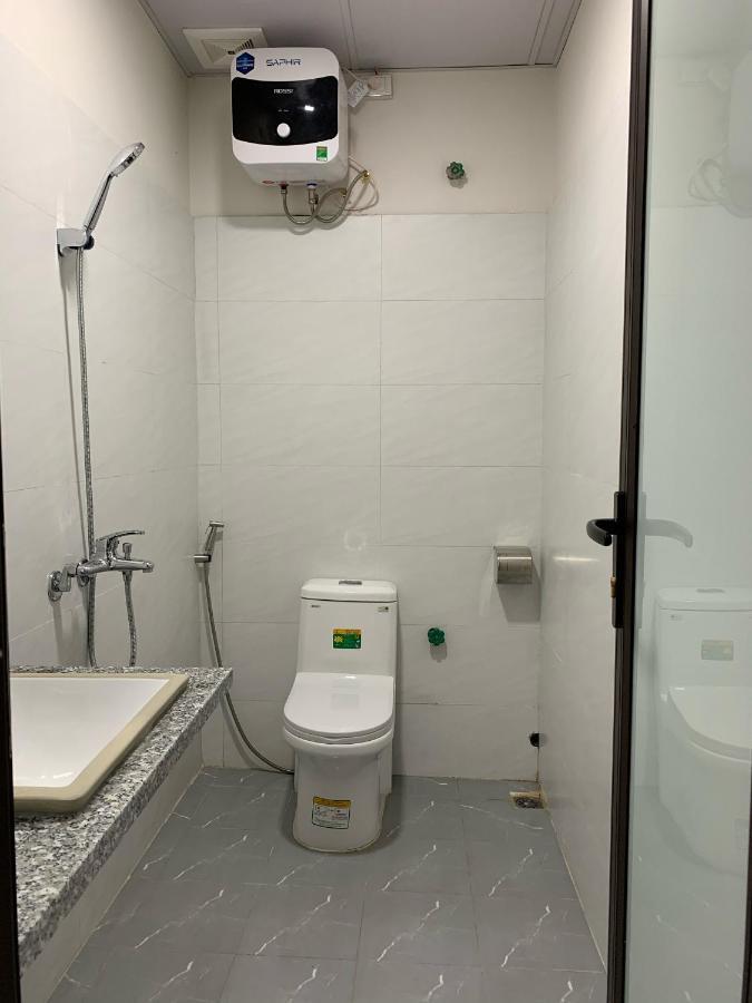 58M Motel Cao Bang Extérieur photo